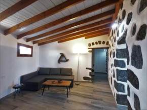 Casa abuela Micaela- Villaverde, La Oliva
